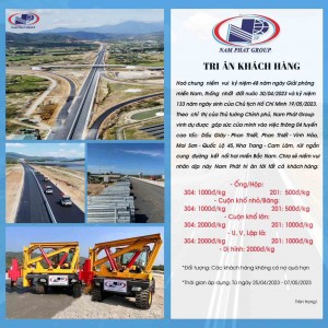 Thủ Tướng khai trương cao tốc Phan Thiết - Dầu Giây 