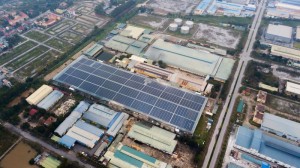 Nam Phát Group hợp tác cùng CME Solar, VINCI E&C đón đầu tiêu chí xanh hóa trong ngành thép
