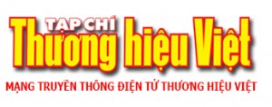 Nhận danh hiệu “Thương hiệu phát triển kinh tế hội nhập”